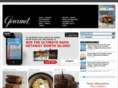 gourmet-magazine.com