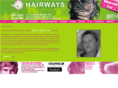 hairways.info