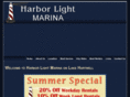 harborlightmarina.net