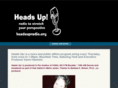 headsupradio.net