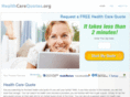 healthcarequotes.org