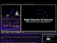 highvelocity-dj.com