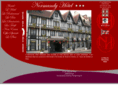 hotel-evreux.com