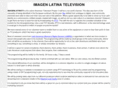 imagenlatinatv.com