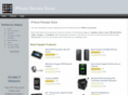 iphonereviewstore.com