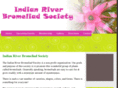 irbromeliadsociety.org