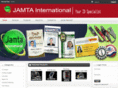 jamtainternational.com