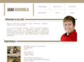 janikoivula.net
