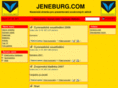 jeneburg.com