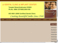 jjdentalclinic.com
