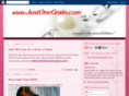 justonegrain.com