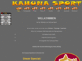 kahuna-sport.com