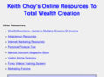 keithchoy.com
