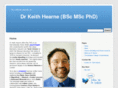 keithhearne.com