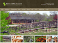 kurtzorchards.com