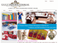 laajinternational.com