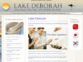 lakedeborah.com