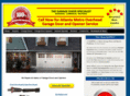 lawrencevillegaragedoors.com