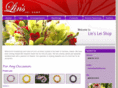linsleishop.com