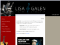 lisaandgalen.com