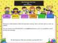 littleexplorerscc.com