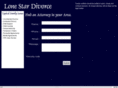 lonestar-divorce.com