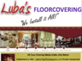 lubasfloorcovering.com