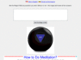 m8ball.com