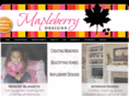 mapleberrydesigns.com