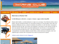 marine-club.net