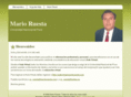marioruesta.com