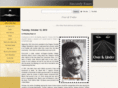 maroons2007.com