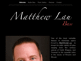 matthewlau.com