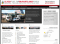 mcpartlandfuels.com