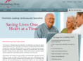 meckheart.com