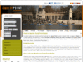 metropolhostel.com