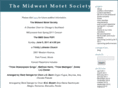 midwestmotet.org