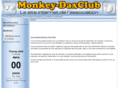 monkey-daxclub.com