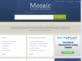 mosaic-security.com