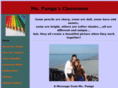 mspungasclassroom.com
