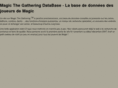 mtgdb.org