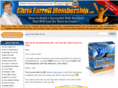 myfirstwebsite.org