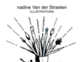 nadine-vanderstraeten.com