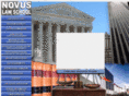 novusucatalog.com