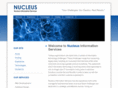 nucleusis.com