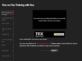 oaklandtrx.com