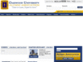 oakwoodalumni.org