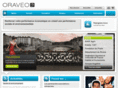oraveo.com