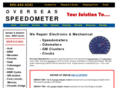 overseas-speedometer.com