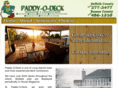 paddyodeck.com
